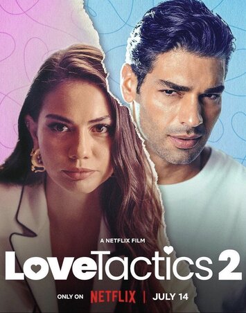 Love Tactics 2 2022 Love Tactics 2 2022 Hollywood Dubbed movie download